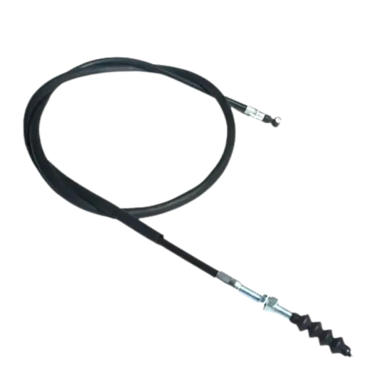 Bajaj CT 100 New Model Clutch Cable Standard