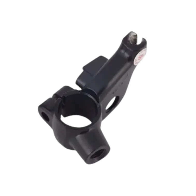 Bajaj CT 100 New Model Clutch Side Yoke Standard