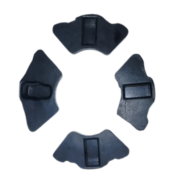 Bajaj CT 100 New Model Drum Rubber Original