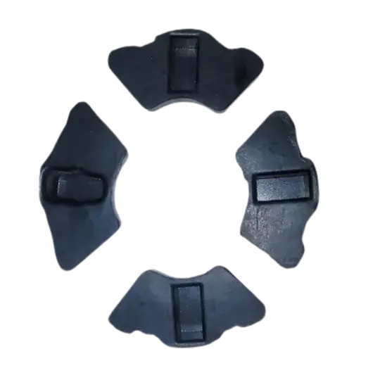 Bajaj CT 100 New Model Drum Rubber Original