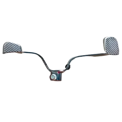 Bajaj CT 100 New Model Gear Pedal Standard