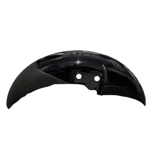 Bajaj CT 100 New Model Mud-Guard Standard