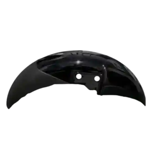 Bajaj CT 100 New Model Mud-Guard Standard