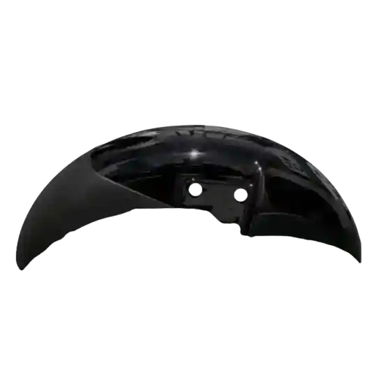 Bajaj CT 100 New Model Mud-Guard Standard