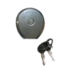 Bajaj CT 100 New Model Petrol Tank Lock Standard