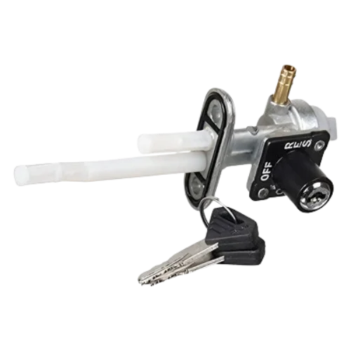Bajaj CT 100 New Model Petrol Tap Key Type Standard