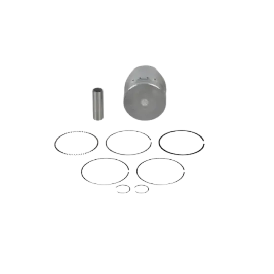 Bajaj CT 100 New Model Pisston Assembly no:50 Standard