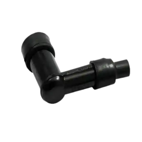 Bajaj CT 100 New Model Plug Adapter Standard