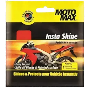 Bajaj CT 100 New Model Polish
