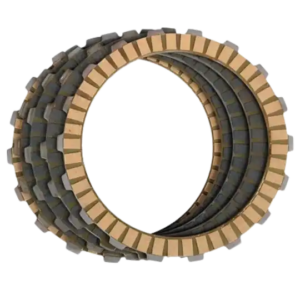 Bajaj CT 100 Old Model Clutch Plate Standard