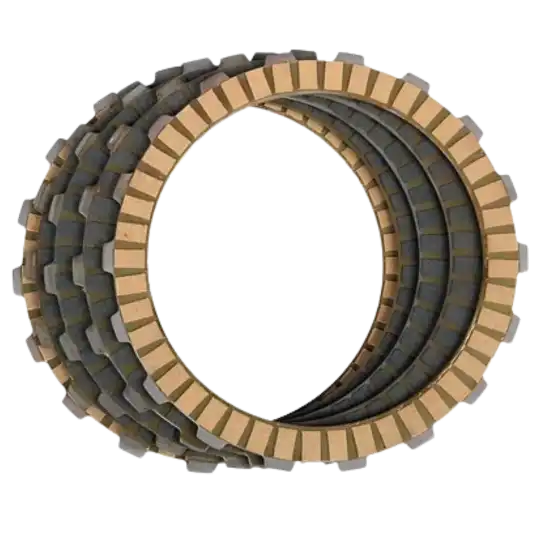Bajaj CT 100 Old Model Clutch Plate Standard