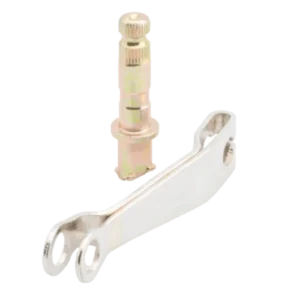 Bajaj CT 100 Old Model Front Brake Cam Kit Standard