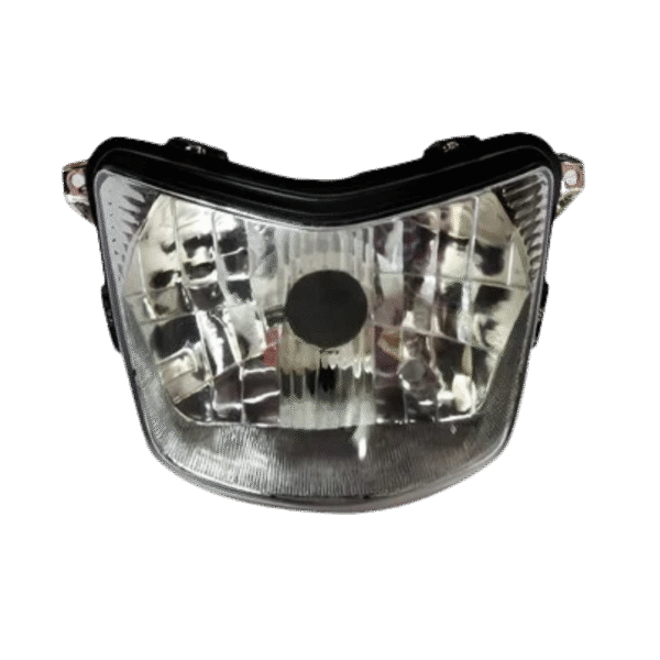 Bajaj CT 100 Old Model Head Light Assembly Standard