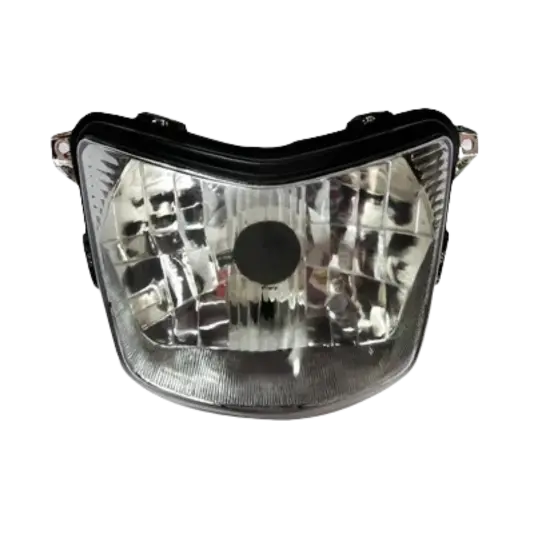 Bajaj CT 100 Old Model Head Light Assembly Standard