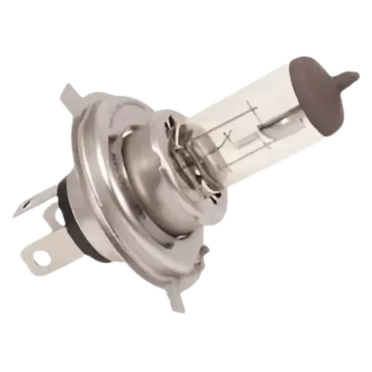 Bajaj CT 100 Old Model Head Light Bulb Standard