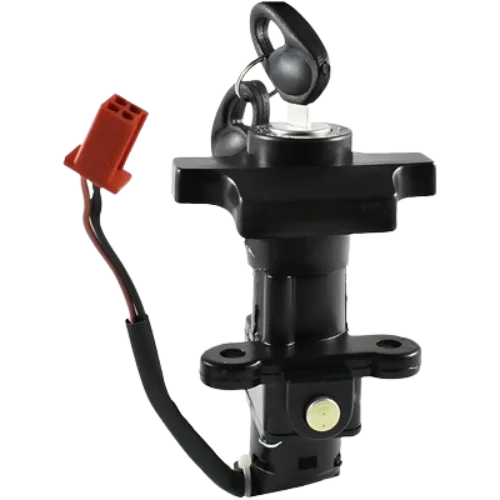 Bajaj CT 100 Old Model Ignition Switch Standard