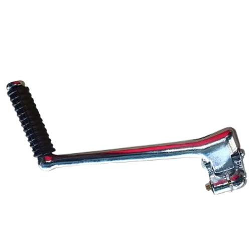 Bajaj CT 100 Old Model Kick Assmeby Original