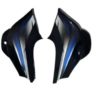 Bajaj CT 100 Old Model Side Cover Standard