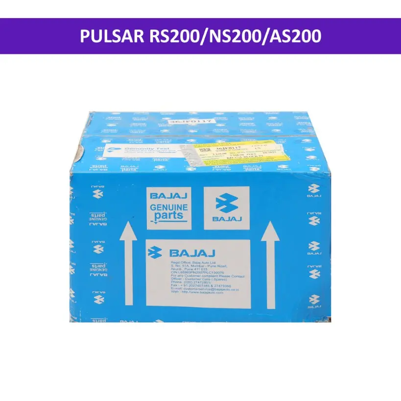 Bajaj Cylinder Kit For Pulsar Rs200 (bs6 2021-23), Pulsar Ns200, Pulsar As200 - Image 2