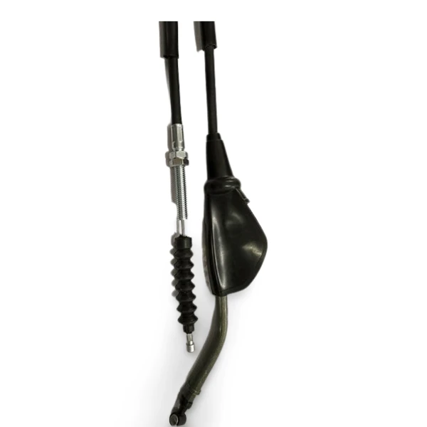 Bajaj Discover 125 Dtsi Clutch Cable Assembly - Image 2