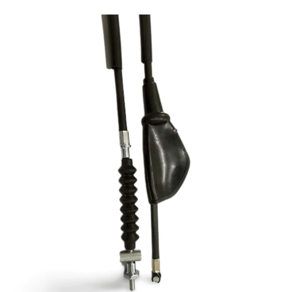 Bajaj Discover 125 Dtsi Front Brake Cable Assembly - Image 2