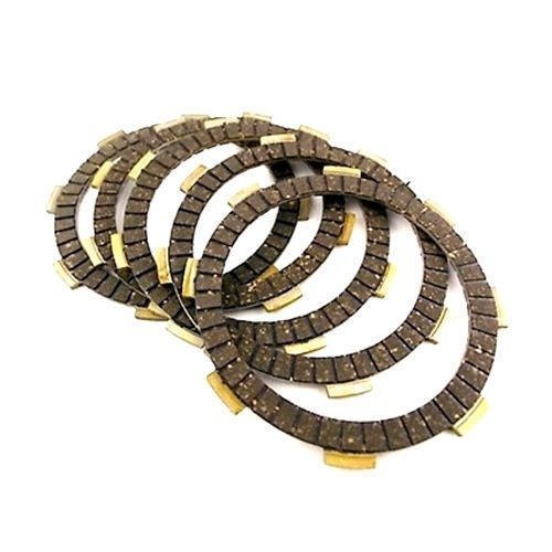 Bajaj Discover 150 Cc Clutch Plates Set Of 5