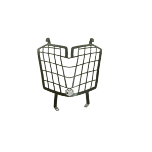 BAJAJ Dominar 400 - Motocare Headlight Grill