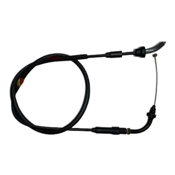 Bajaj KB4S Accelerator Cable Standard