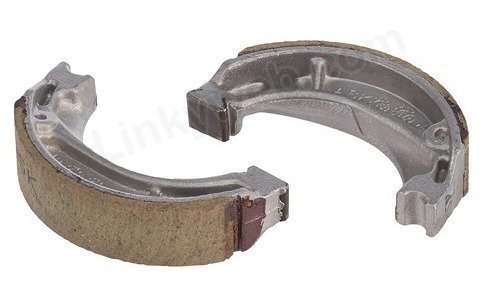 Bajaj Lml Nv Rear Break Shoe