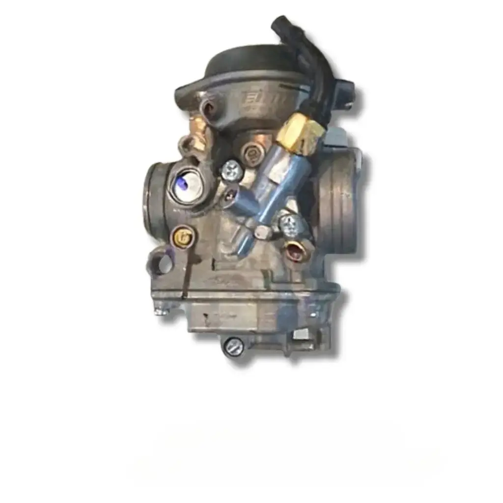 Bajaj Original Bike Carburetor For Bajaj Discover 135 Old Model
