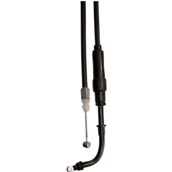 Bajaj Platina 100 Bs6 Throttle Cable Assembly - Image 2