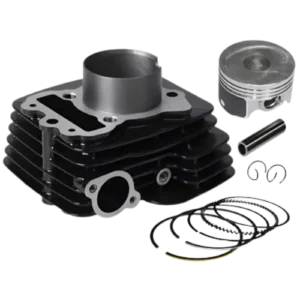 Bajaj Platina New Model Bore Kit Original