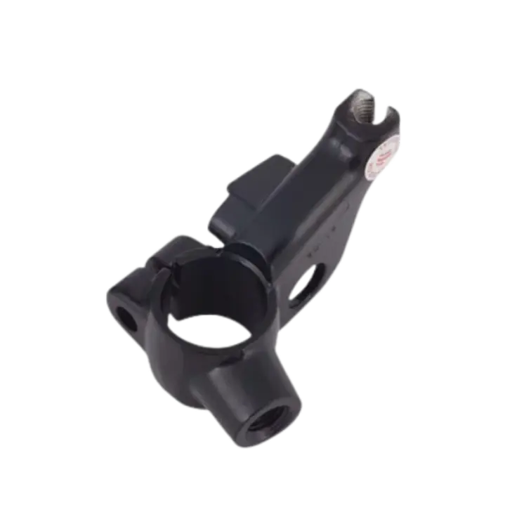 Bajaj Platina New Model Brake Side Yoke Standard