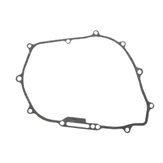 Bajaj Platina New Model Clutch Cover Packing Standard