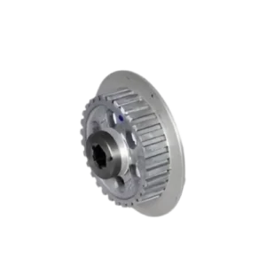 Bajaj Platina New Model Clutch Hub Original
