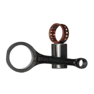 Bajaj Platina New Model Connecting Rod no:3 Standard