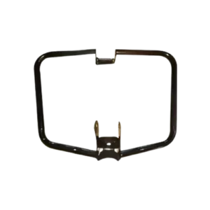 Bajaj Platina New Model Crash Guard Standard