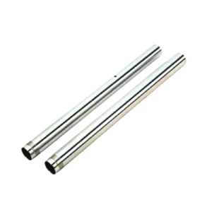 Bajaj Platina New Model Farak Pipe Set Original
