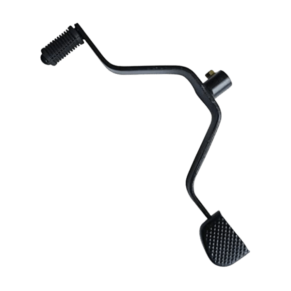 Bajaj Platina New Model Gear Pedal Standard