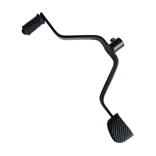 Bajaj Platina New Model Gear Pedal Standard