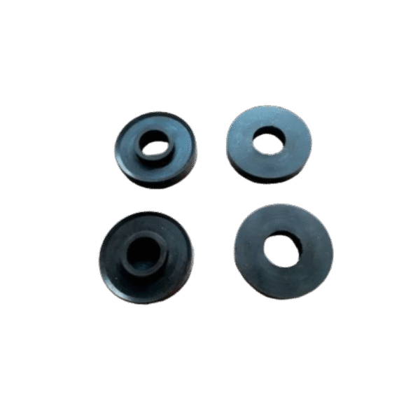 Bajaj Platina New Model Handle Rubber Kit Standard