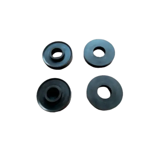 Bajaj Platina New Model Handle Rubber Kit Standard