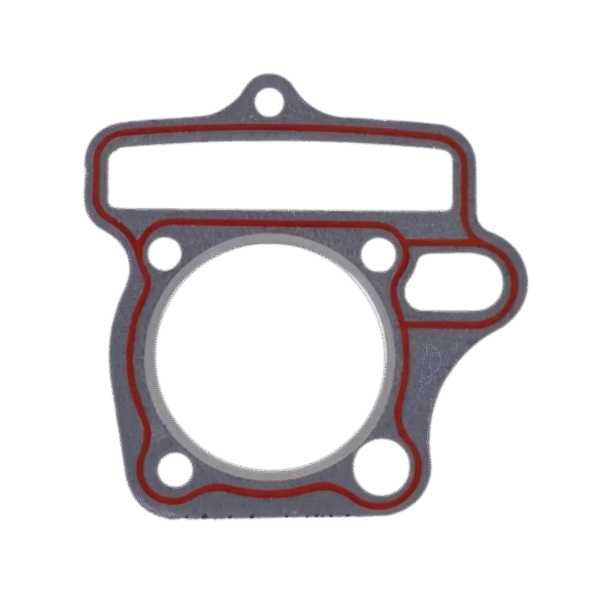 Bajaj Platina New Model Head Gas Kit Standard