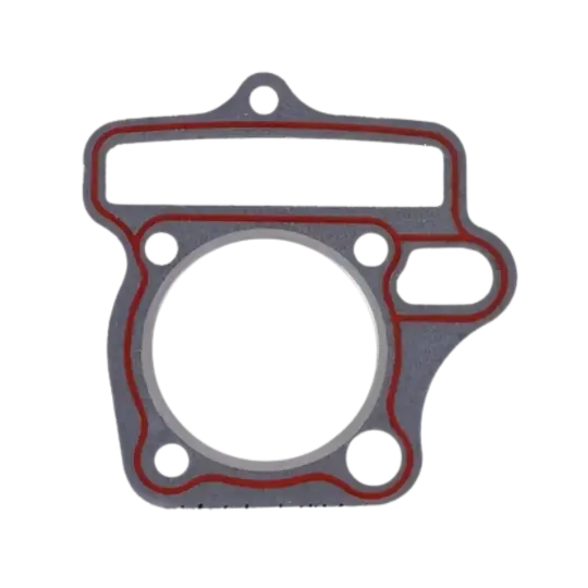 Bajaj Platina New Model Head Gas Kit Standard