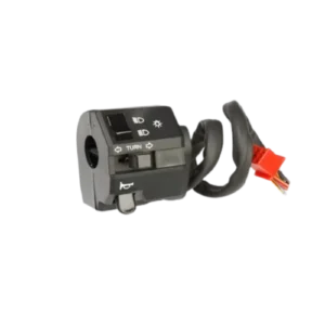 Bajaj Platina New Model Head Light Switch Standard