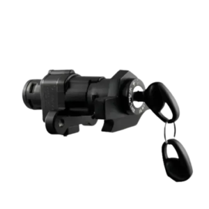 Bajaj Platina New Model Ignition Switch Original