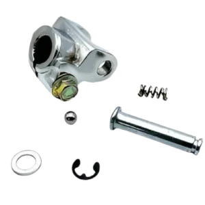 Bajaj Platina New Model Kick Boss Standard