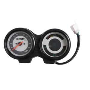Bajaj Platina New Model Meter Assembly Standard