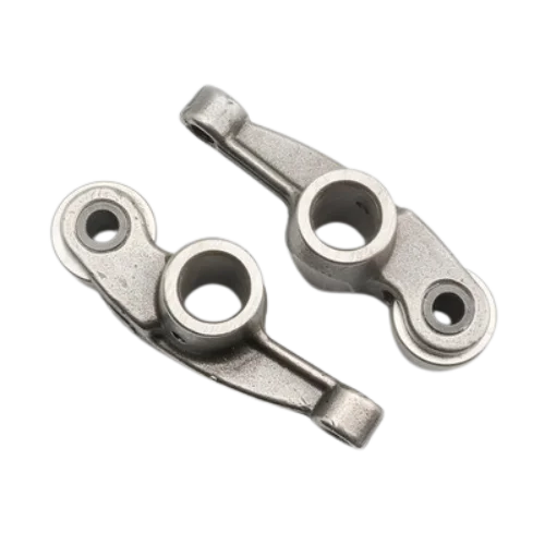 Bajaj Platina New Model Roker Set Original