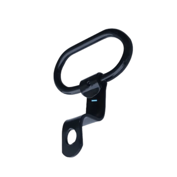 Bajaj Platina New Model Side Handle Standard